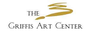 Griffis Art Center Logo